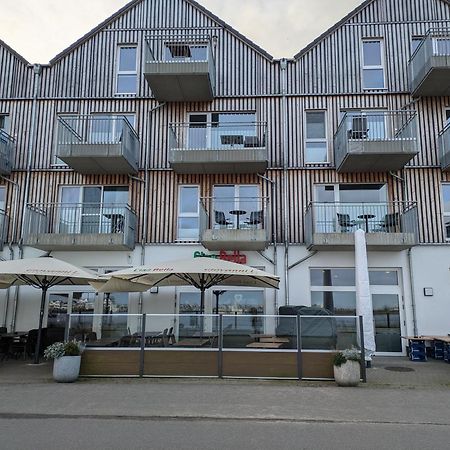 דירות קפלן Lungomare Oro, Penthouse Am Yachthafen מראה חיצוני תמונה