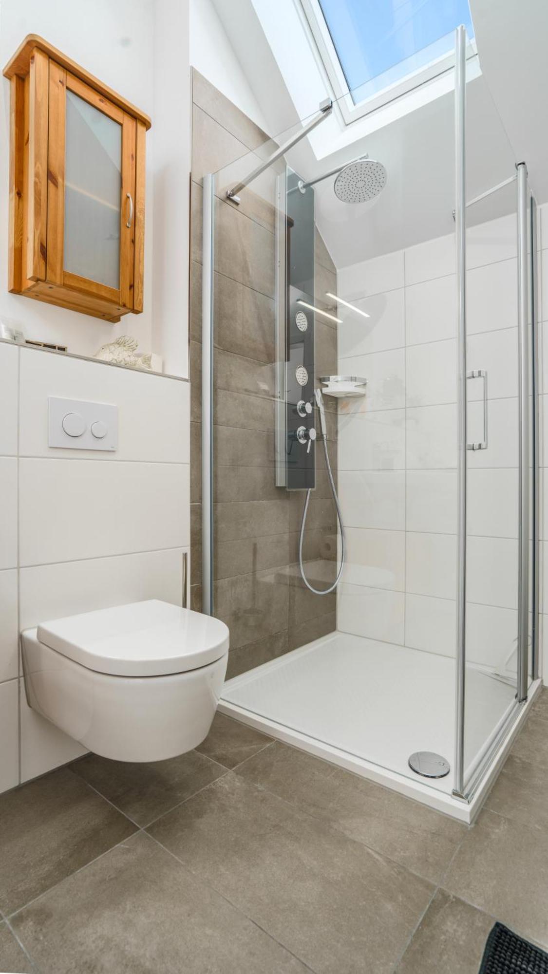 דירות קפלן Lungomare Oro, Penthouse Am Yachthafen מראה חיצוני תמונה